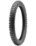 Dunlop D605 Adventure Front Tire 2.75-21 (45P) (45154340)