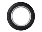 Dunlop D250 Street Radial Rear Tire 180/60R16 (45159165)