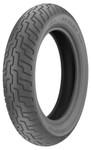 Dunlop D404 Metric Cruiser Tubeless Bias Front Tire 80/90-21 (45605989)