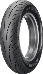 Dunlop Elite 4 Bias Rear Tire 160/80B16 80H (45119546)