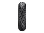 Dunlop D401 Rear Tire | Wide Whitewall | 150/80B16 (45064563)