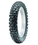 Dunlop D605 Adventure Rear Tire 120/80-18 (62P) (45154388)