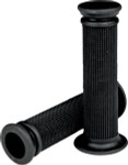 Driven Black Grippy Thin Grips (D6370THBKO)