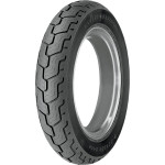 Dunlop D402 Blackwall Touring Rear Tire MT90B16 (45006018)