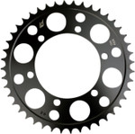 Driven Lightweight 520 Steel Rear Sprocket 46 Tooth (5001-520-46T)