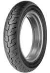 Dunlop K591 'Harley Davidson' Sport/Touring Rear Tire 130/90B-16 (45146933)