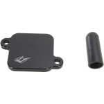 Driven Engine Block Off Plates Kit (DSBLOCK-21)