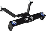 Driven Black Fender Eliminator Kit (DKZ-020)