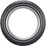 Dunlop American Elite Touring Front Tire Narrow White Wall MT90B16 (45131353)