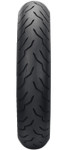 Dunlop American Elite Touring Front Tire Narrow White Wall MT90B16 (45131353)