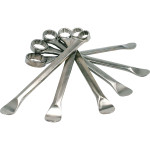 DRC Pro Spoon Tire Iron with Wrench 24mm (D59-10-924)