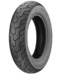 Dunlop D404 Metric Cruiser Bias Rear Tire 170/80-15 (45605418)