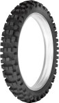Dunlop D952 Intermediate Terrain Rear MX Offroad Tire 110/90-18 (45174987)
