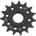 Driven Front Sprocket | 15 Tooth | Lightweight 520 Conversion (1301-520-15T)
