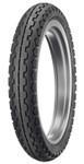 Dunlop K81/TT100 Vintage Front/RearTire 4.10-18 (45158351)