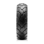 Dunlop D604 Rear Tire 130/70-12 62L (45215531)