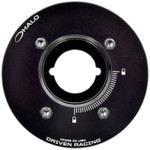 Driven Halo Black Fuel Cap Base (DHFCB-KA03)