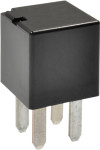 Drag Specialties Starter Relay Switch (2110-0494)