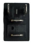 Drag Specialties Starter Relay Switch (2106-0058)