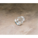 Drag Specialties Clear Plastic Timing Hole Plug Clear (DS-196040)