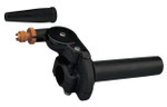 Domino 2-Stroke Throttle System Assembly (2203.03-02)