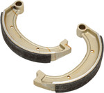 DP Organic Brake Shoes (9100)