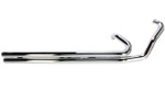 Cobra Speedster X-tra Long Chrome Powerport Exhaust | '09-13 Stratoliner (2924T)