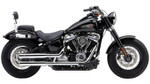 Cobra 3" Neighbor Hater Chrome Slip-On Mufflers (6048)