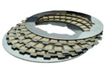 DP High Performance Clutch Kit for GasGas TXT 125/200/300 (DPK202)