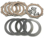 DP High Performance Clutch Kit Suzuki DRZ110/Kawasaki KLX110 (DPK116)