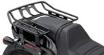 Cobra Big Ass Detachable Wrap Around Luggage Rack Black 13" x 17" (602-2616B)