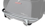 Cobra Freewheeler Bumper Chrome (602-3100)