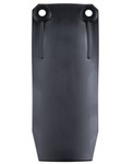 Cycra Black Rear Mud Flap (1CYC-3884-12)