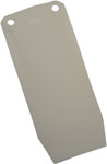 Cycra Natural Rear Mud Flap (1CYC-3884-02)