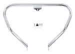 Cobra V-Bend Chrome Freeway Bars (601-2108)