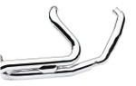 Cobra Powerport Chrome Headpipes (6255)