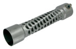 Cobra Muffler Baffle 1.875" OD x 10.75" L (9015)