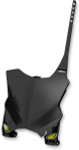 Cycra Black Stadium Front Number Plate (1CYC-0701-12)