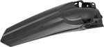 Cycra Powerflow Black Plastic Rear Fender (1CYC-1813-12)
