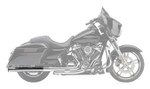 Cobra 3" RPT Chrome Slip-On Mufflers (6071)
