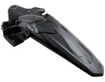 Cycra Performance Black Plastic Rear Fender (1CYC-1515-12)