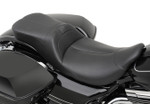 Danny Gray LowIST 2-Up Seat | Black (FA-DGE-0290)