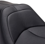 Danny Gray LowIST 2-Up Seat | Black (FA-DGE-0292)