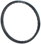 DID Dirtstar Original Black Front Offroad Rim 21 x 1.60 - 36 Hole (21X160VB01K)