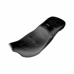 Danny Gray Airhawk Weekday 2-Up XL Seat w/Drag Stitch (21-420DAIR)