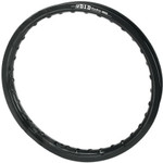 DID Dirtstar ST-X Front Offroad Rim Black 21 x 1.60 (21X160STB01S)