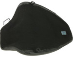 Danny Gray Buttcrack Solo Seat - Smooth (19-303A)