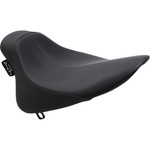 Danny Gray Buttcrack Solo Seat - Smooth (19-303A)