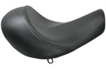Danny Gray Speedcradle Solo Smooth Black Seat (21-714)