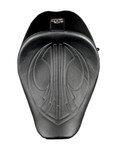Danny Gray Airhawk Bigseat Solo w/Drag Stitch (20-418DAIR)